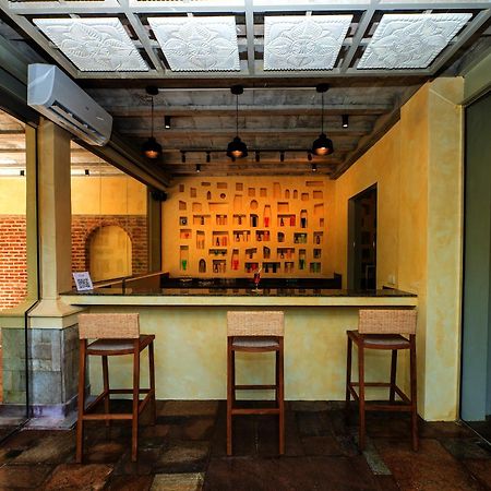 Siddhalepa Ayurveda Resort - All Meals, Ayurveda Treatment And Yoga Wadduwa Kültér fotó