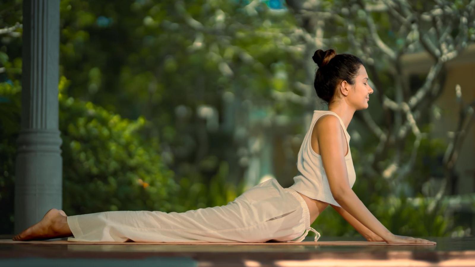 Siddhalepa Ayurveda Resort - All Meals, Ayurveda Treatment And Yoga Wadduwa Kültér fotó