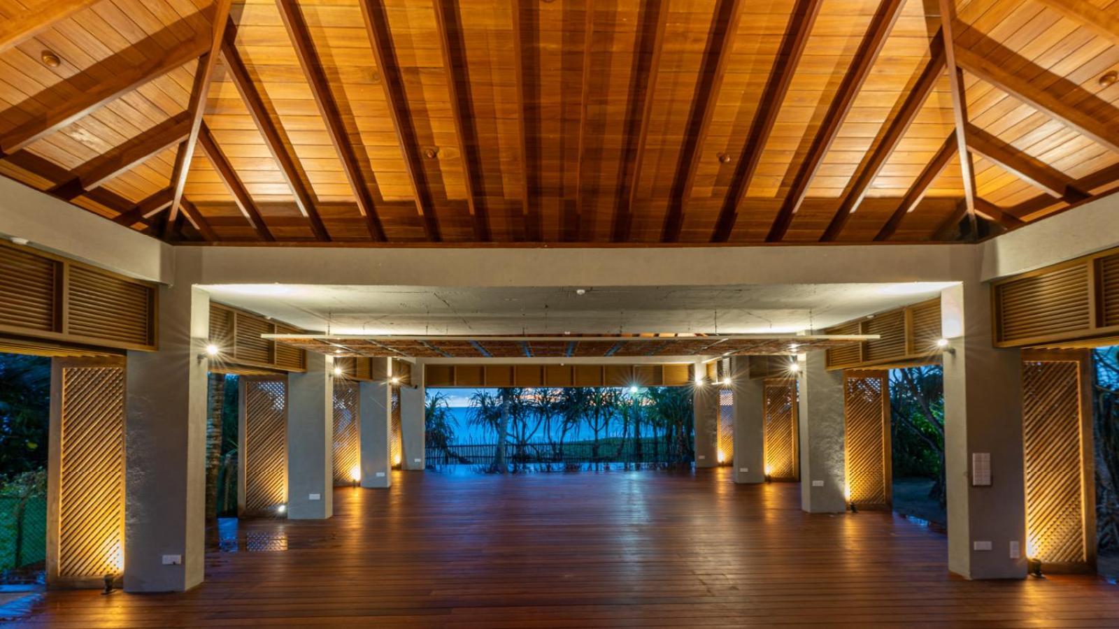 Siddhalepa Ayurveda Resort - All Meals, Ayurveda Treatment And Yoga Wadduwa Kültér fotó