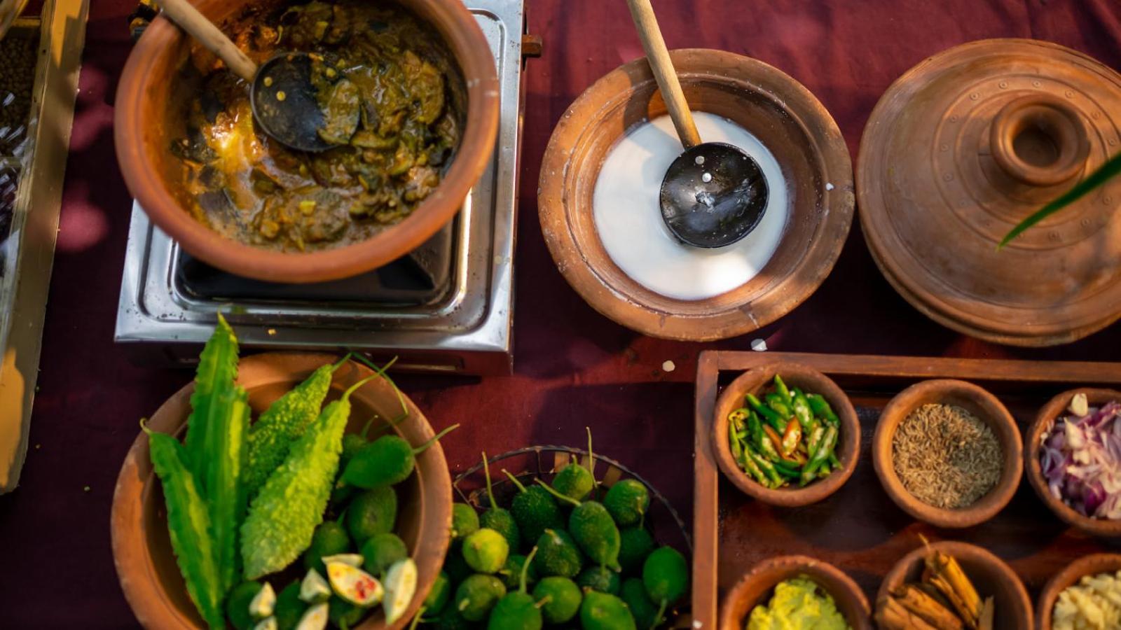 Siddhalepa Ayurveda Resort - All Meals, Ayurveda Treatment And Yoga Wadduwa Kültér fotó