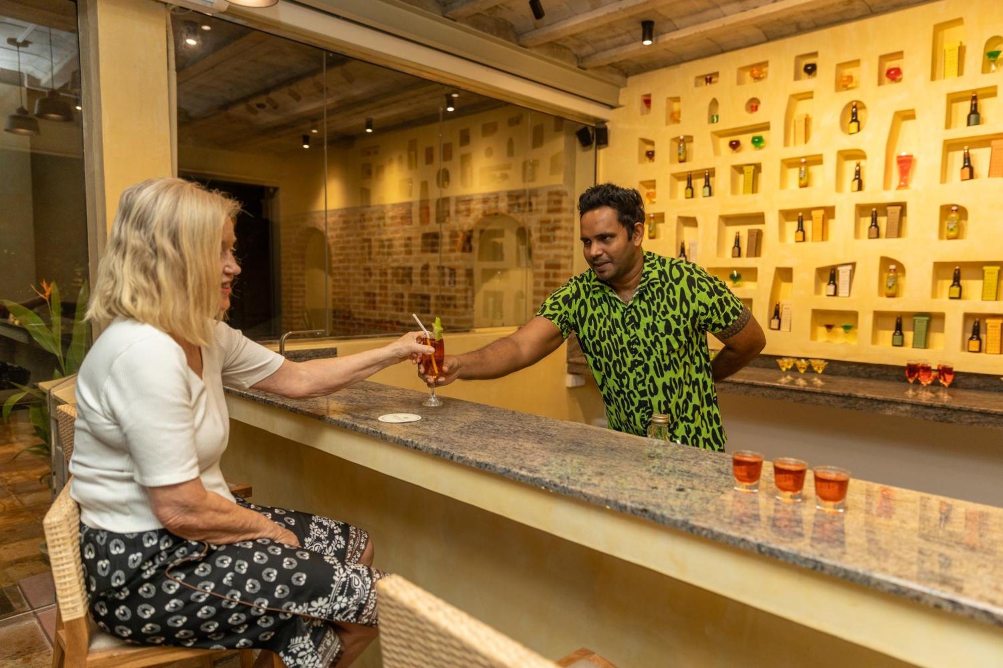 Siddhalepa Ayurveda Resort - All Meals, Ayurveda Treatment And Yoga Wadduwa Kültér fotó