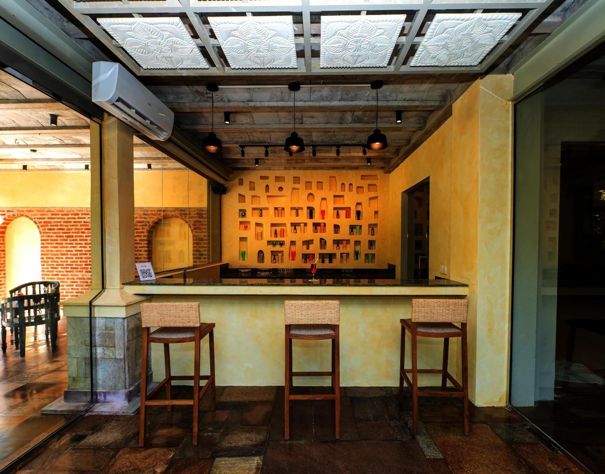 Siddhalepa Ayurveda Resort - All Meals, Ayurveda Treatment And Yoga Wadduwa Kültér fotó